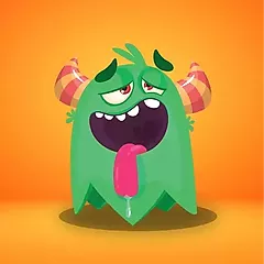 play El monstruo Mash