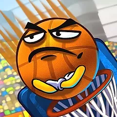 play Basket Ball
