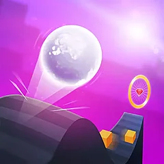 play 勾配のある