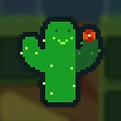 play サボテン様