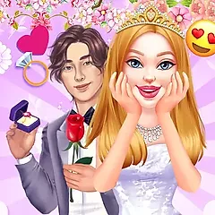 play Mijn perfecte bruiloft