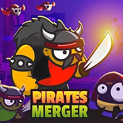 play Fusión de piratas