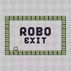 play ロボ・エグジット