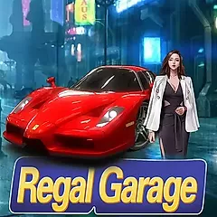 play GarajeReal