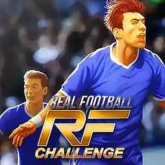 play リアル・フットボール・チャレンジ