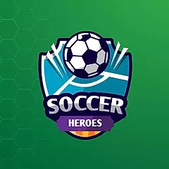 play サッカーヒーローズ