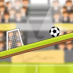 play 回転サッカー