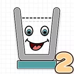 play Lachend Glas 2