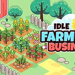 play Negocio de agricultura inactivo