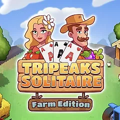 play トライピークス・ソリティア