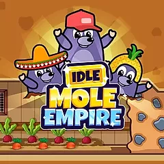play Imperio de topos inactivo